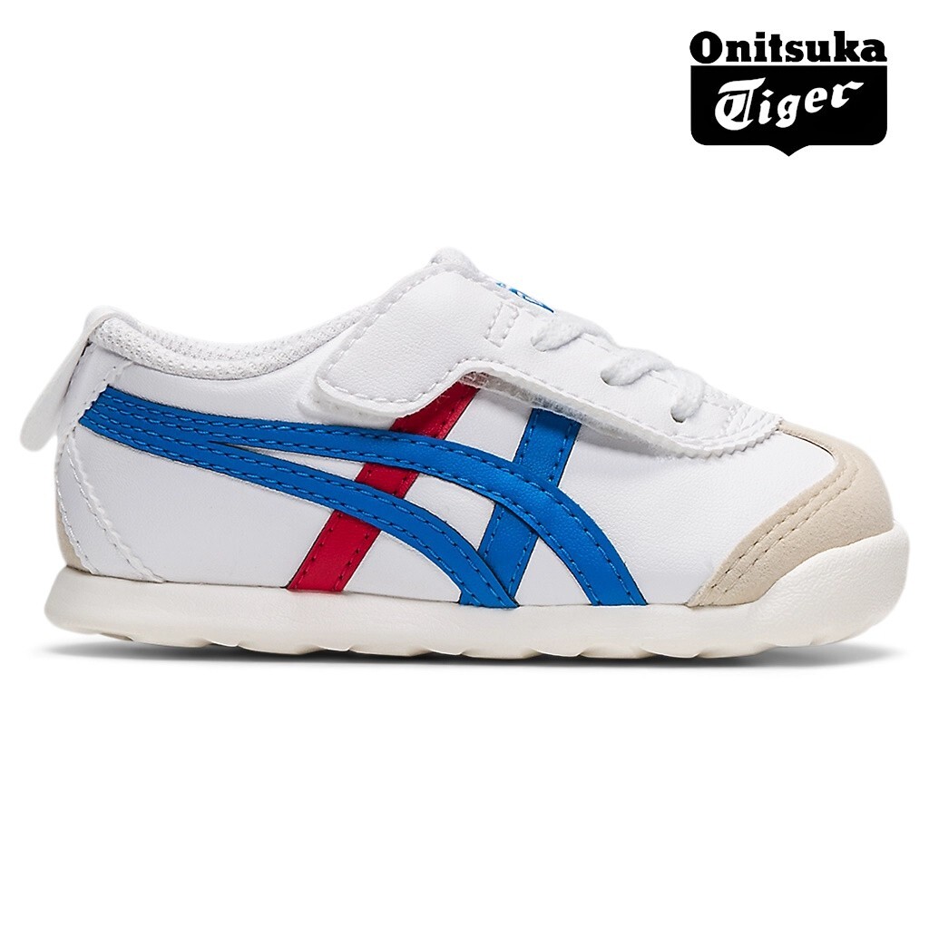 靴 Onitsuka Tiger MEXICO 66 DELUXE MEXICO 66 DELUXE - Onitsuka Tiger | Onitsuka Tiger ONLINE STORE
