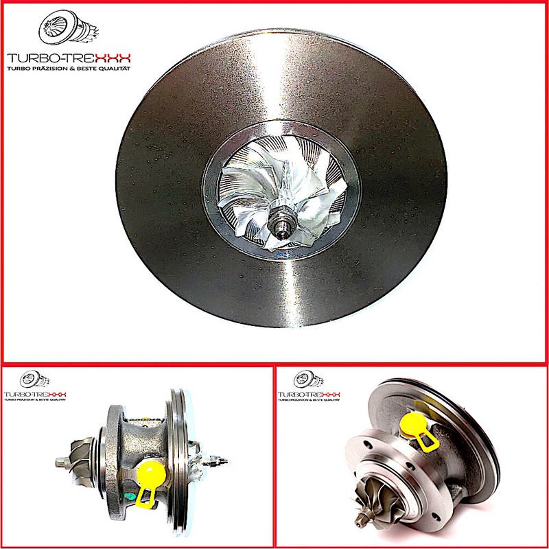 Turbolader Rumpfgruppe Neu! Vw Amarok Transporter 2.0bitdi 120kw-132kw Kp35 