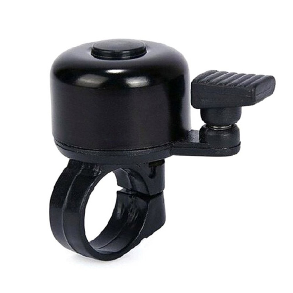 Bicycle Bell For Bicycle Handlebar Metal Ring Horn Sound Alarm Bicycle Bell US