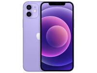 iPhone 12 lilac 