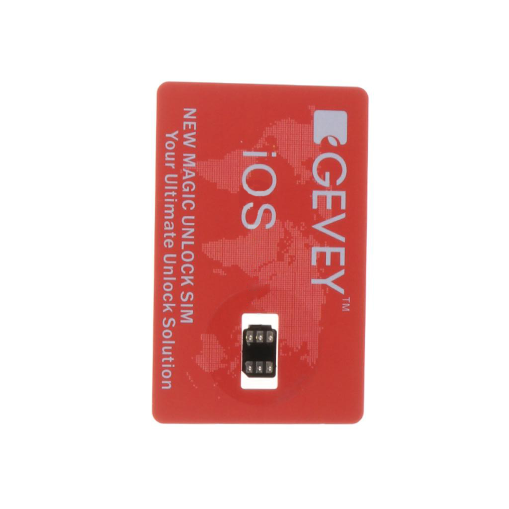 China 1 & 1 4G Cell Phone SIM Cards