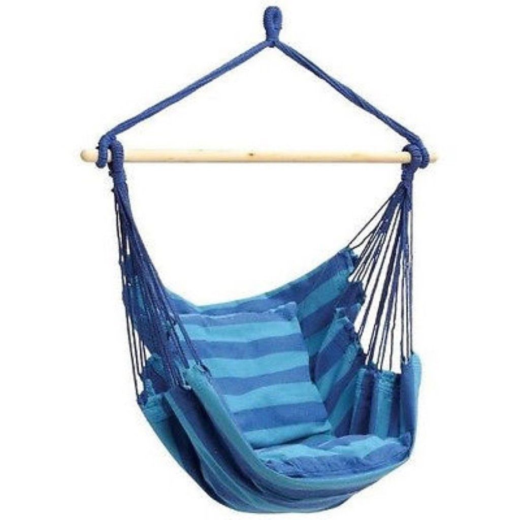 Cotton Hammocks