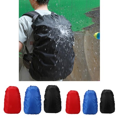 Premium Wasserdichter Regenschutz Rucksack Cover Regenhüllen Regenabdeckung