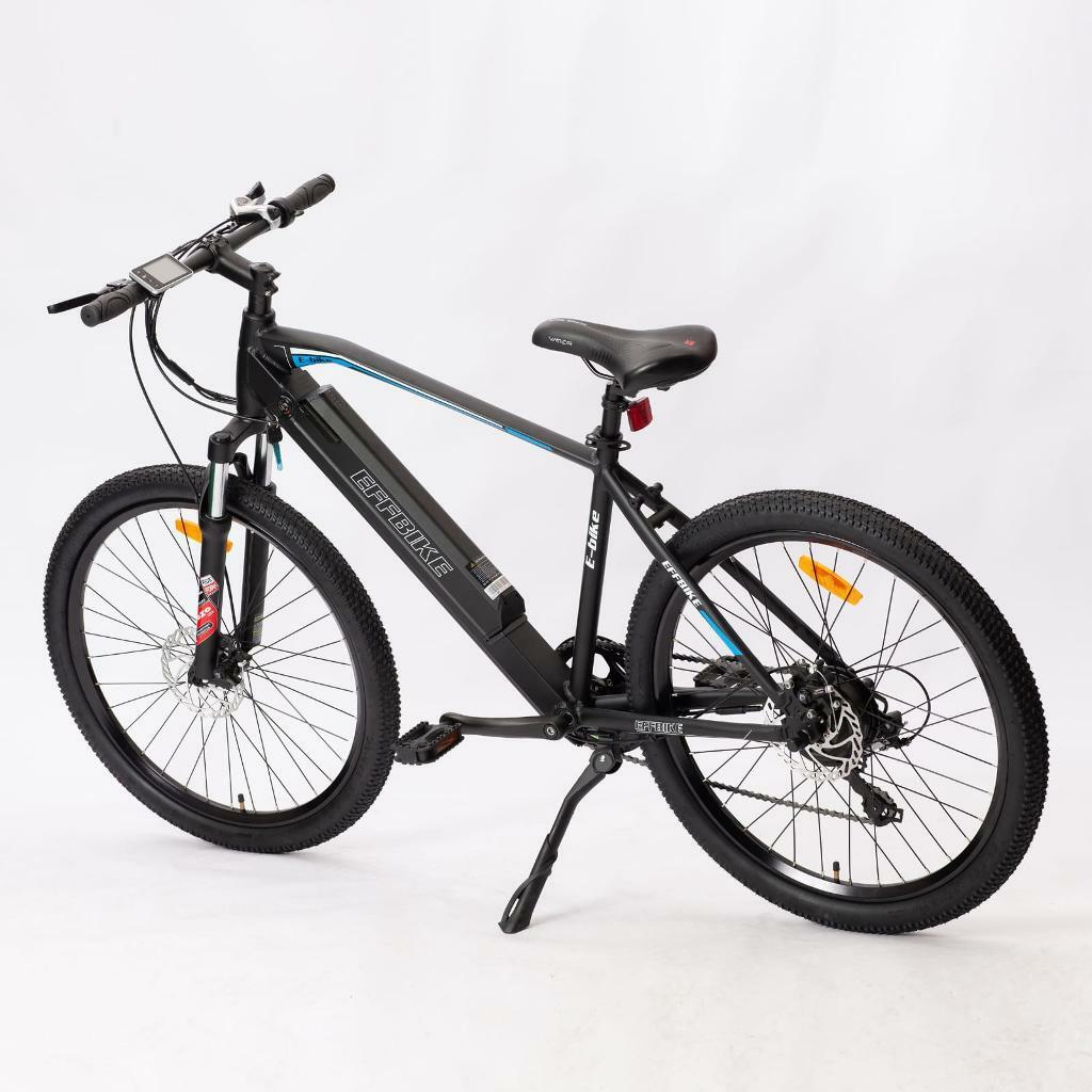 Electric Mountain Bike 36V 13AH 350W Throttle and 5 Assist Modes Brand New Boxed in