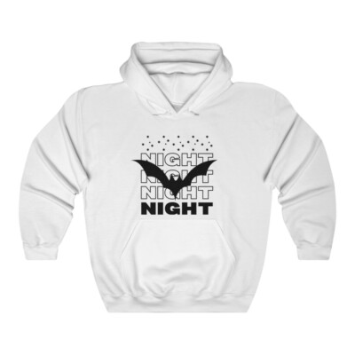 Unisex Heavy Blend  Hooded Sweatshirt