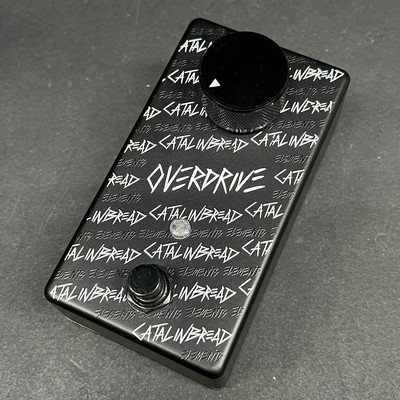 CATALINBREAD ELEMENTS OVERDRIVE