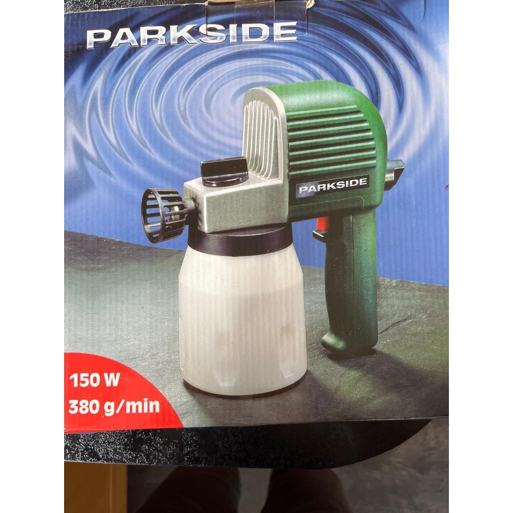 Spray Gun Parkside in Morpeth, Northumberland Gumtree