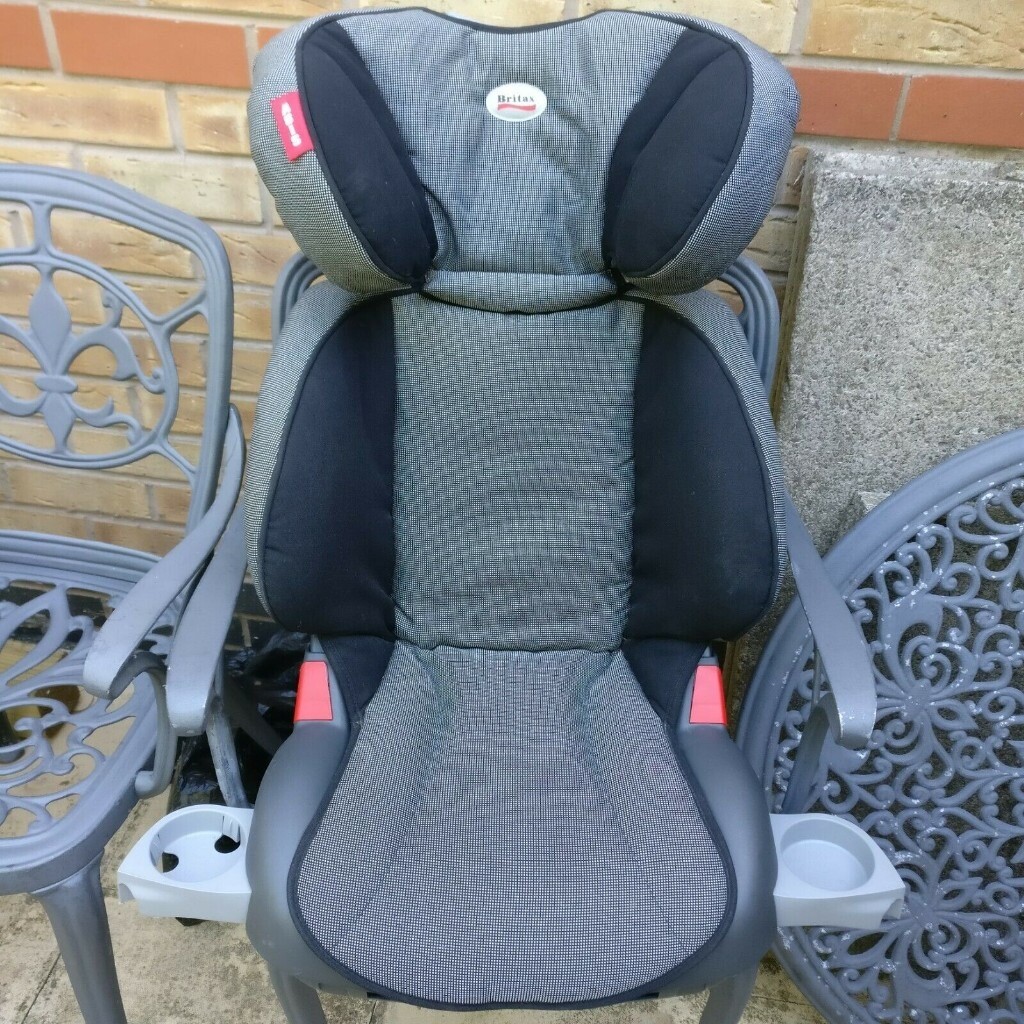 BRITAX CHILD CAR SEAT in Coventry, West Midlands Gumtree