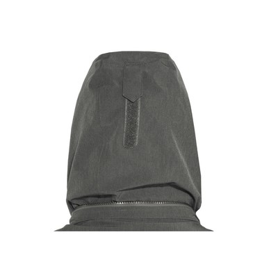 Bergans Oslo 2L Insulated Jacket Herren solidcharcoal mel Oslo 2L Insulated Jacket | Bergans of Norway