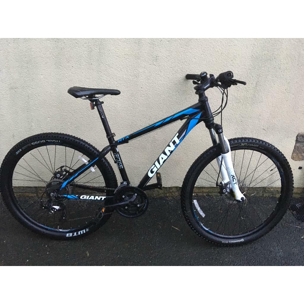 Mountain bike , Giant ATX 27.5 in Portaferry, County Down Gumtree