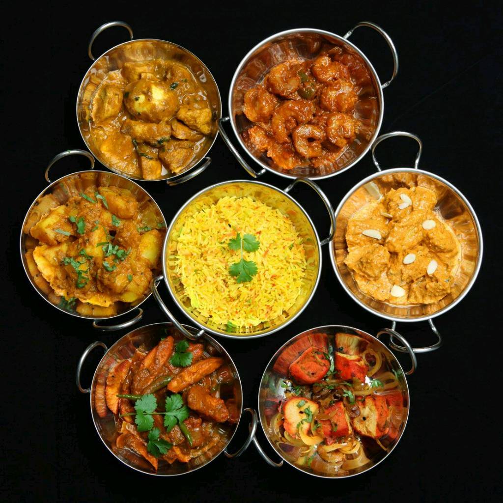 Indian Cooking classes - Portsmouth, Hampshire