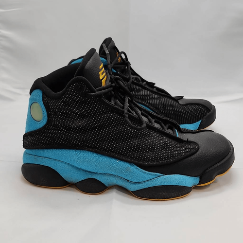 chris paul shoes blue