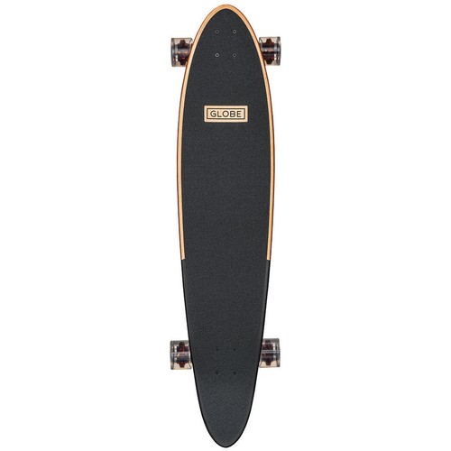 スケートボード Globe Bantam ST Matt black Globe Bantam St Penny Board | eBay