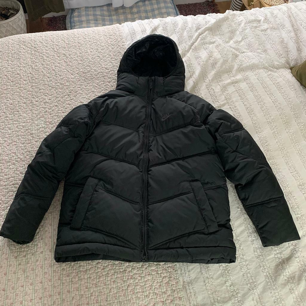size 8 winter coats