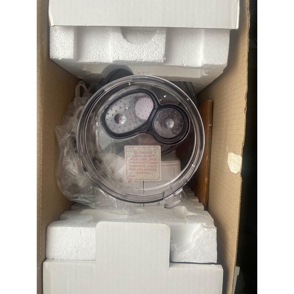 Moulinex Masterchef Food Processor for sale in UK