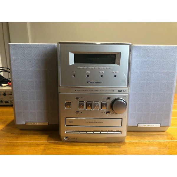 Cassette Deck for sale in UK 86 used Cassette Decks