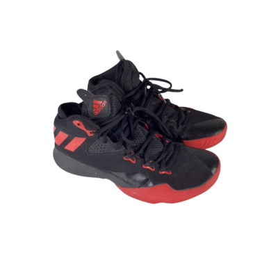 Black By4180 Mid Top 2017 Eur 42 8.5m