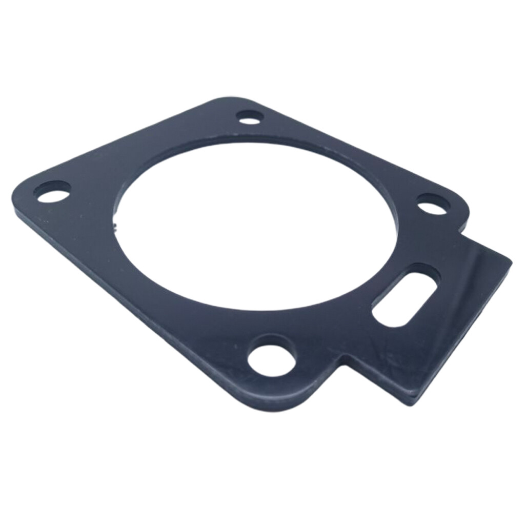 70MM FOR K SERIES K20 K20A K20A2 THROTTLE BODY THERMAL GASKET MANIFOLD