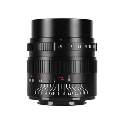 7artisans 1.4/24Mm Black For Sony E Mount Aps-C