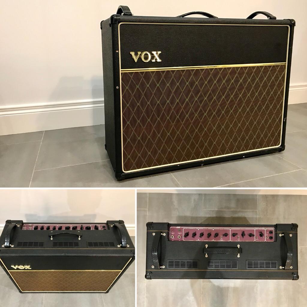 Vox AC30 CC2 Guitar Amplifier in Castlereagh, Belfast Gumtree