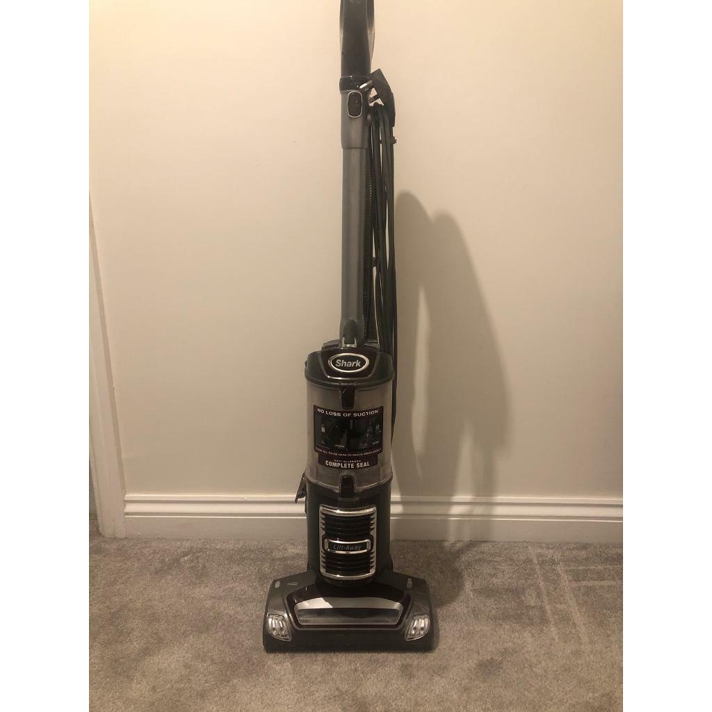 Shark vacuum cleaner lift away • hoover • spares and repairs in