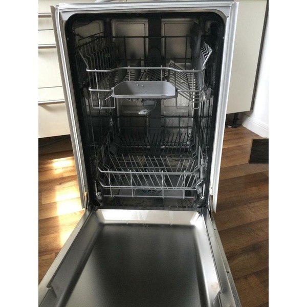 Bosch Slimline Dishwasher for sale in UK View 39 ads