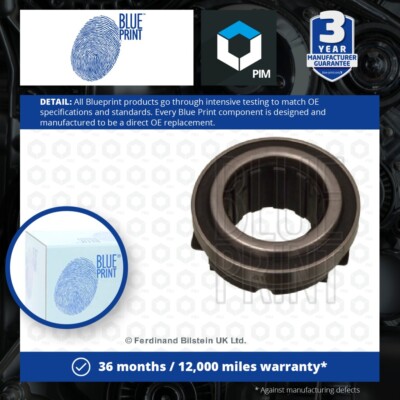 Clutch Release Bearing ADB113303 Blue Print 21517536725 Top Quality Guaranteed