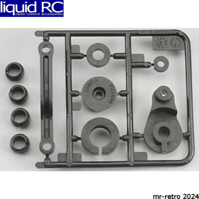 Tamiya 51005 RC Tt-01 P Parts