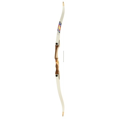 October Mountain Adventure 2.0 Recurve Bow 54 in. 24 lbs. LH