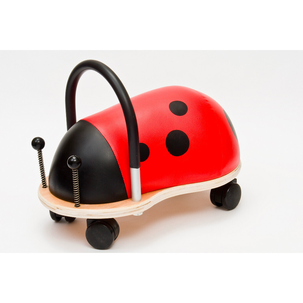 hippychick wheely bug