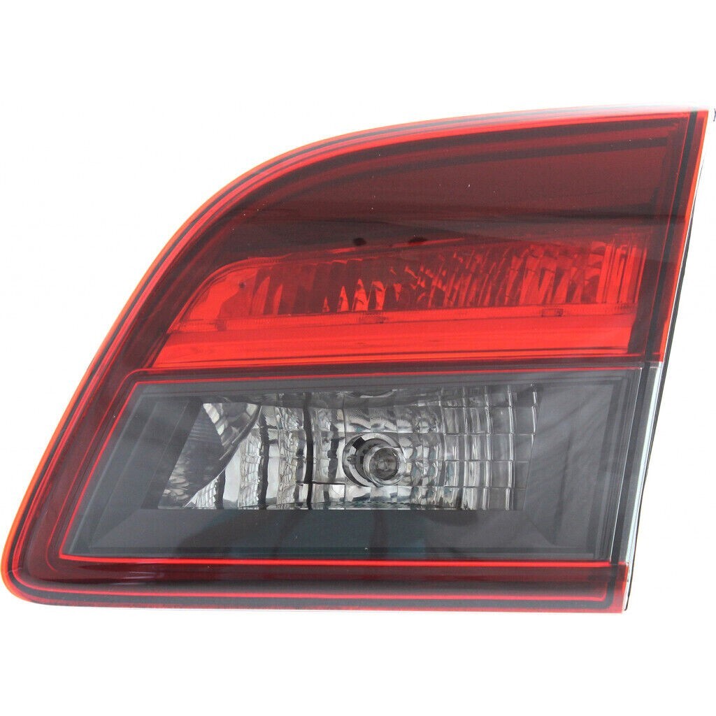 2013-2015 Mazda CX-9 OEM Right Side Tail Lamp Assembly TK21-51-3F0A