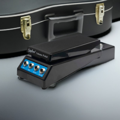 Guitar Volume Pedal - Saphue - Passive - Ships from USA
