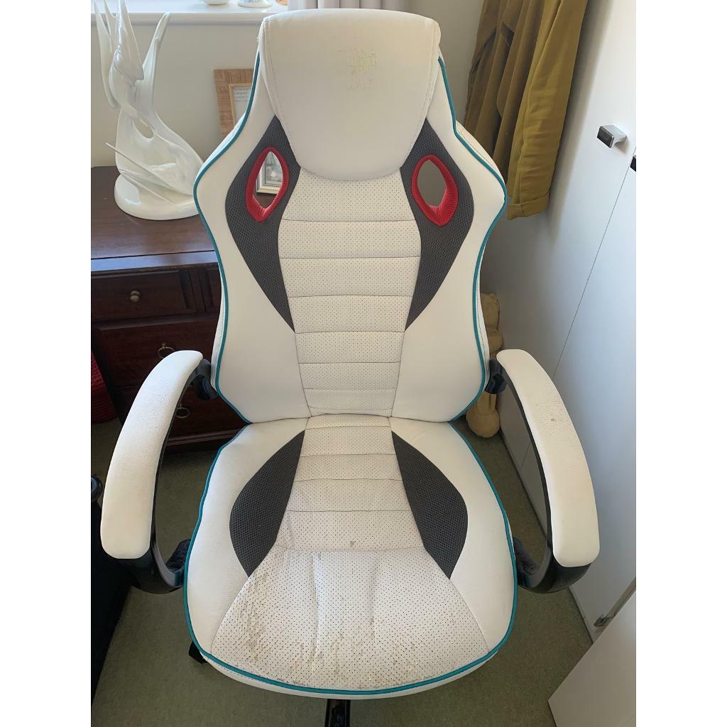 X rocker gaming/ office chair in Warsash, Hampshire Gumtree
