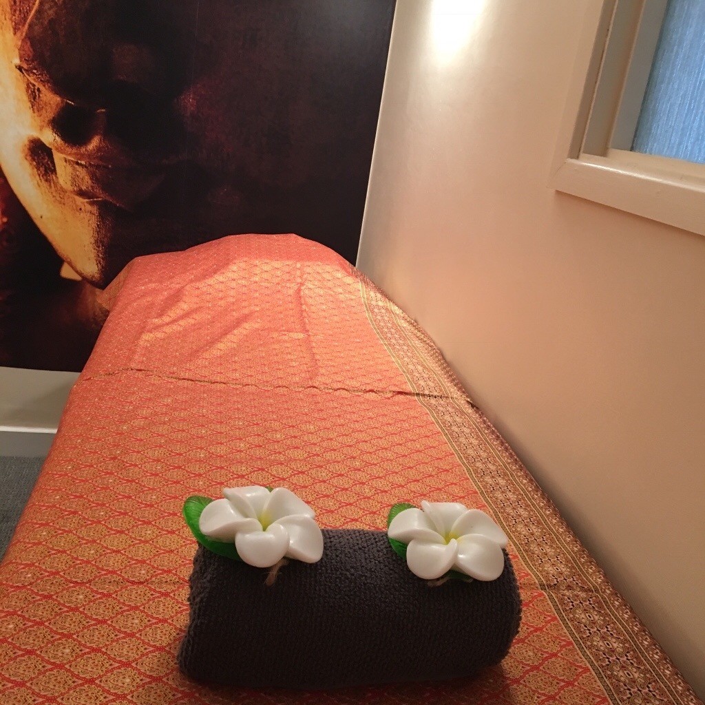 Traditional Thai Massage Grantham, Lincolnshire in Grantham