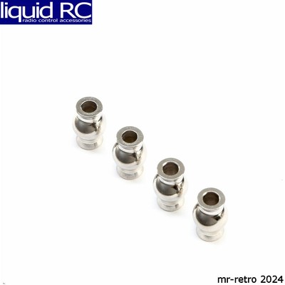 Team Losi Racing 244052 Suspension Ball 6.8mm 4 : 8X