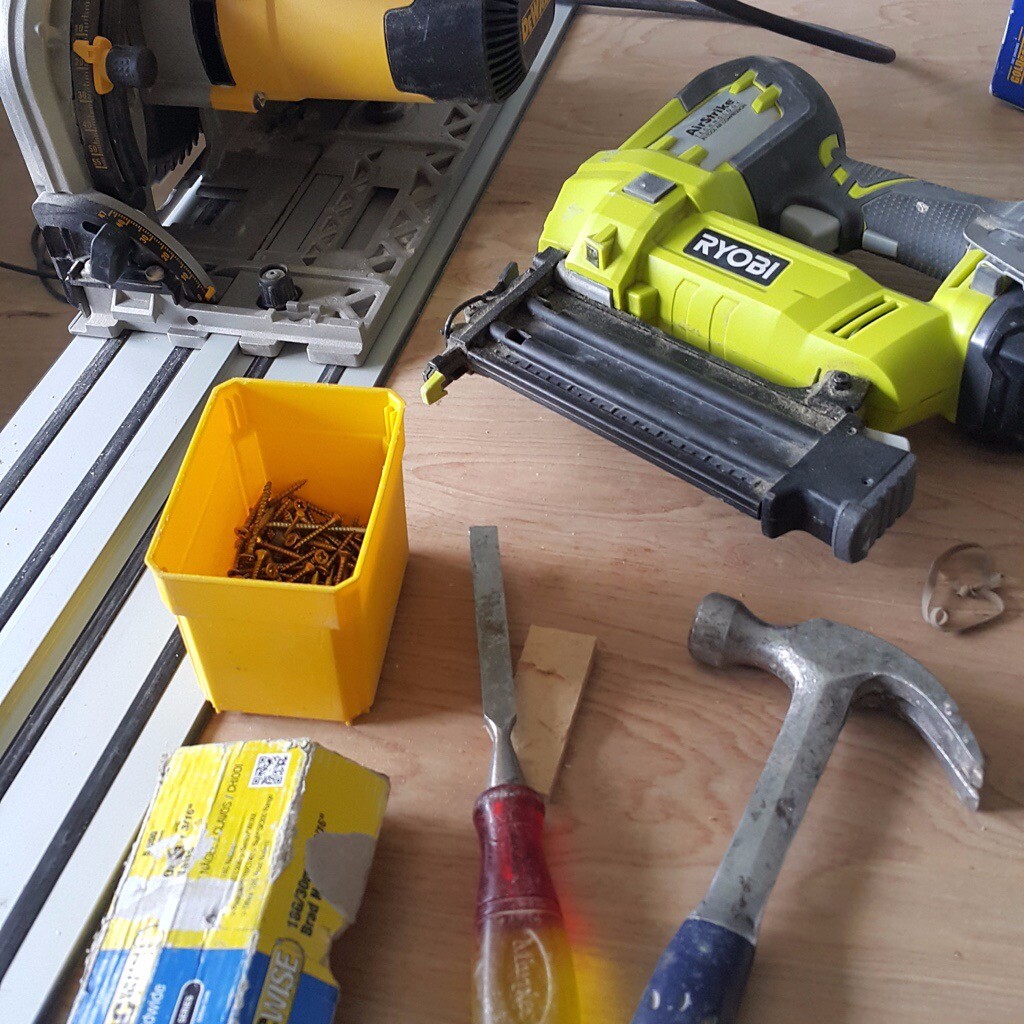 CARPENTER FULLY QUALIFIED In Margate Kent Gumtree
