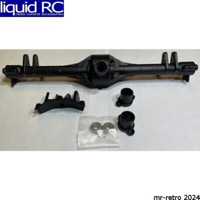 Losi 232072 Axle Housing Set Rear: RR BR HR