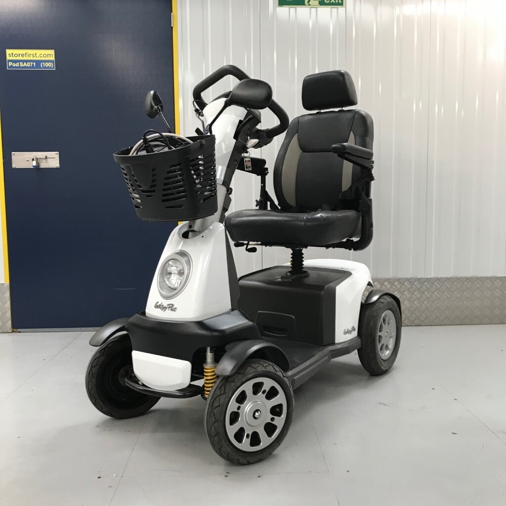 Excel Galaxy Plus Mobility Scooter in Stretford, Manchester Gumtree