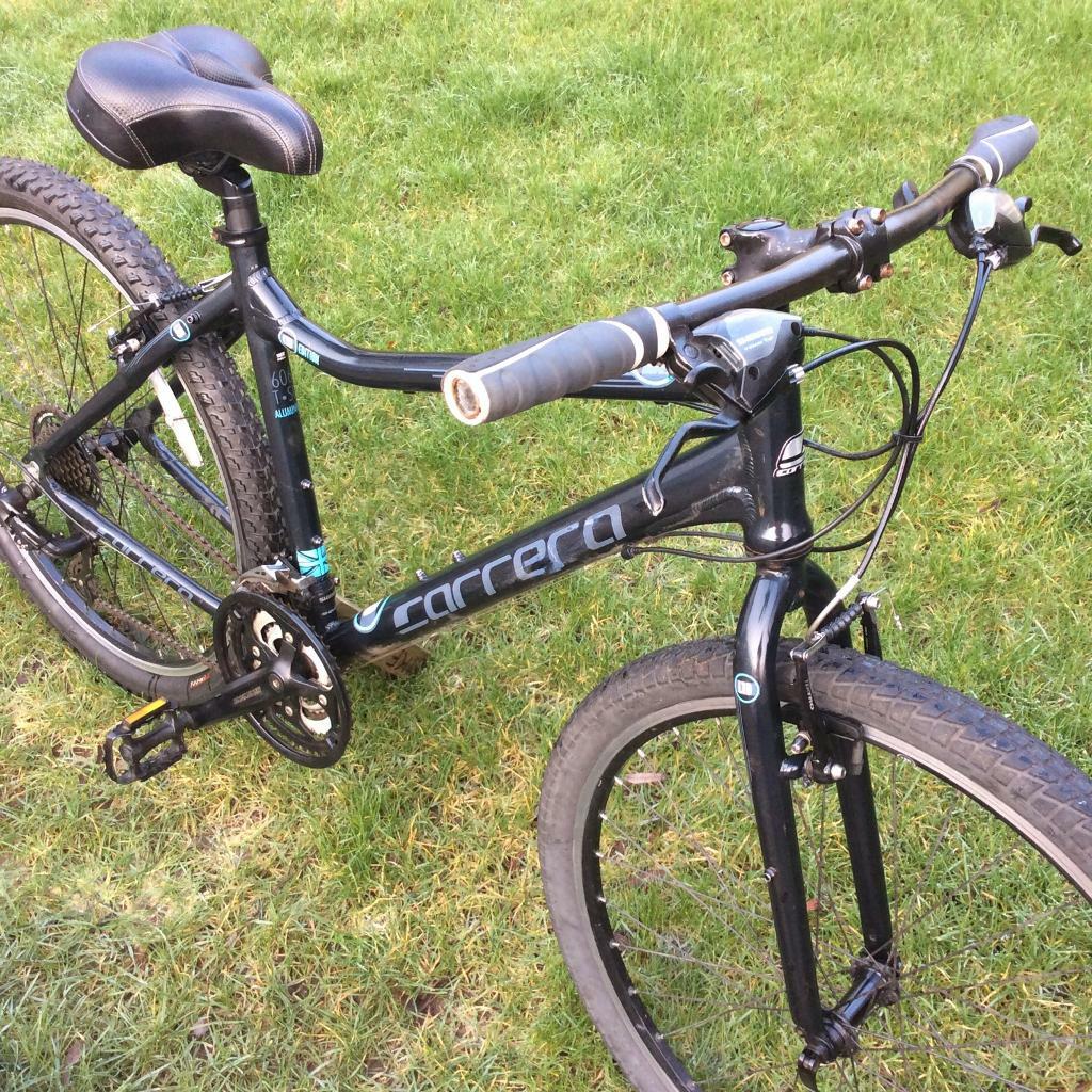 Carrera Axle LTD Mountain Bike. in Fulwood, Lancashire Gumtree
