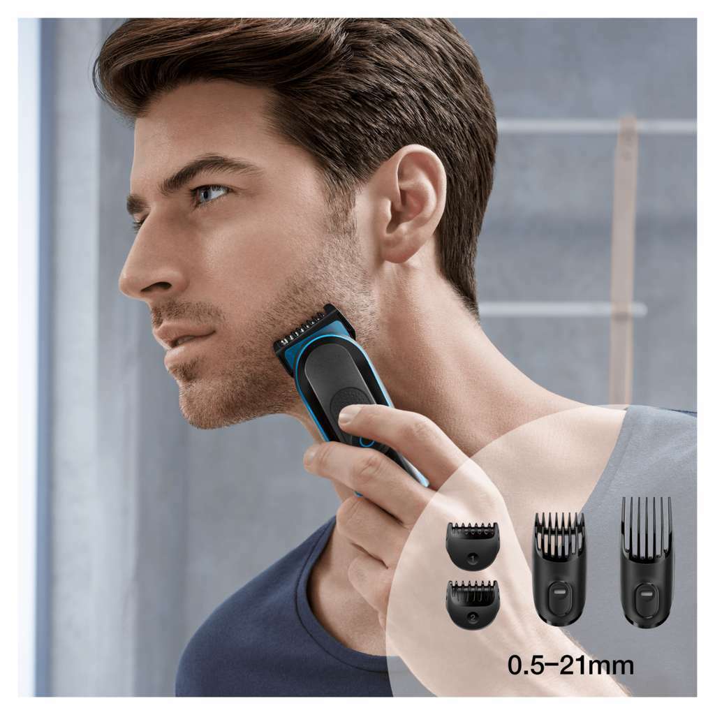 braun mgk styler 3980