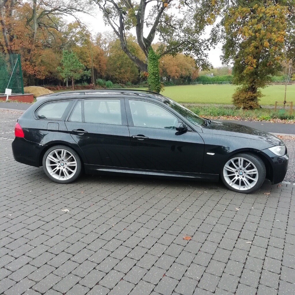Bmw 318i m