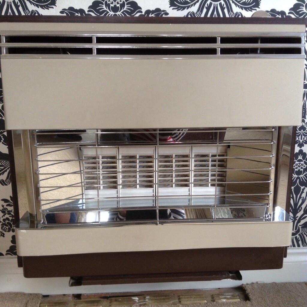 Used Baxi fire and back boiler in Birmingham, West Midlands Gumtree