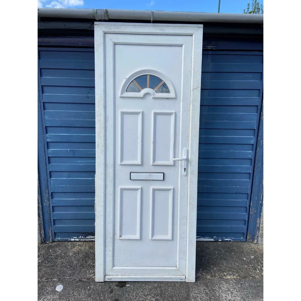 UPVC FRONT DOOR in Thornaby, County Durham Gumtree