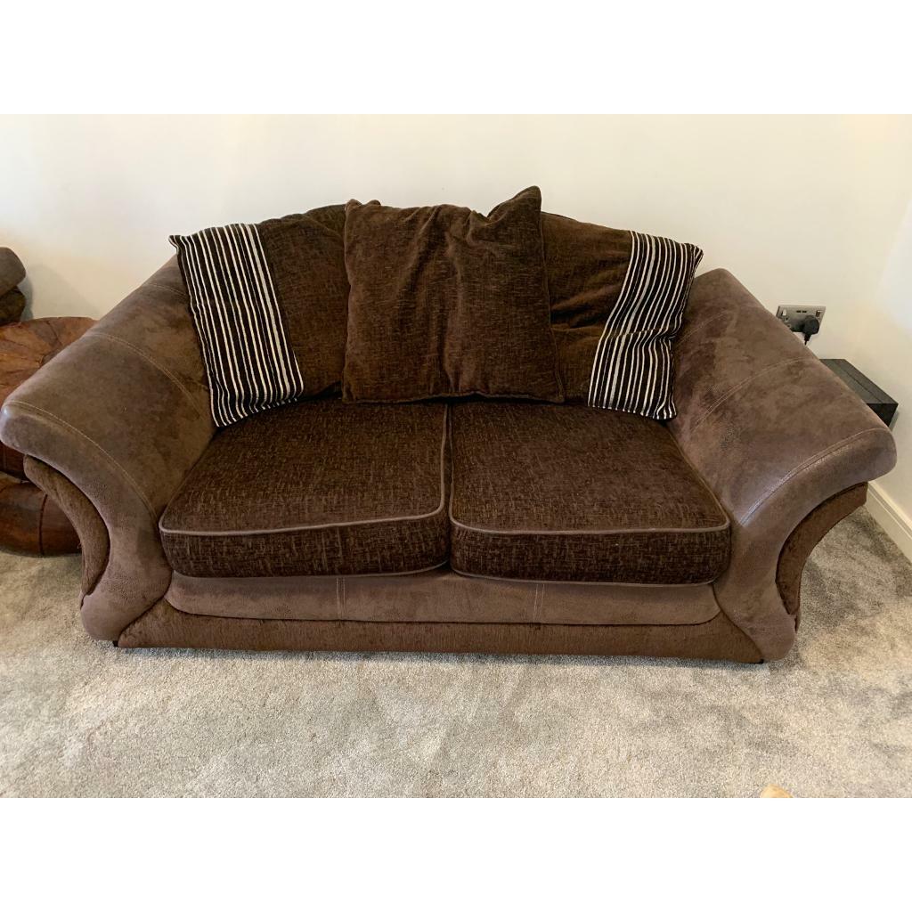 Sofa 2 seats in Newcastle, Tyne and Wear Gumtree