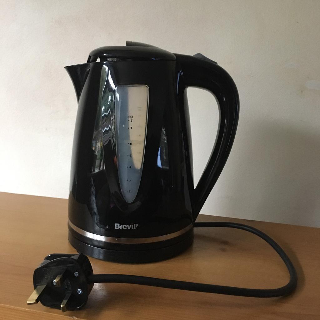 Breville kettle in Exeter, Devon Gumtree