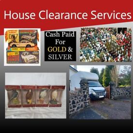 image for House Clearance Services
