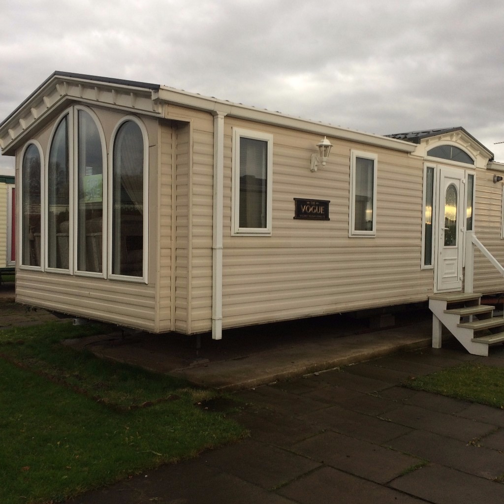 Static Caravan For Sale Southport,Lancashire,Ormskirk *Stunning Vogue * in Ormskirk