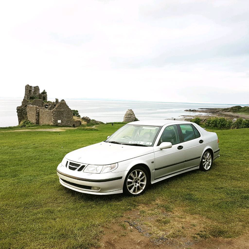 Saab 95 aero