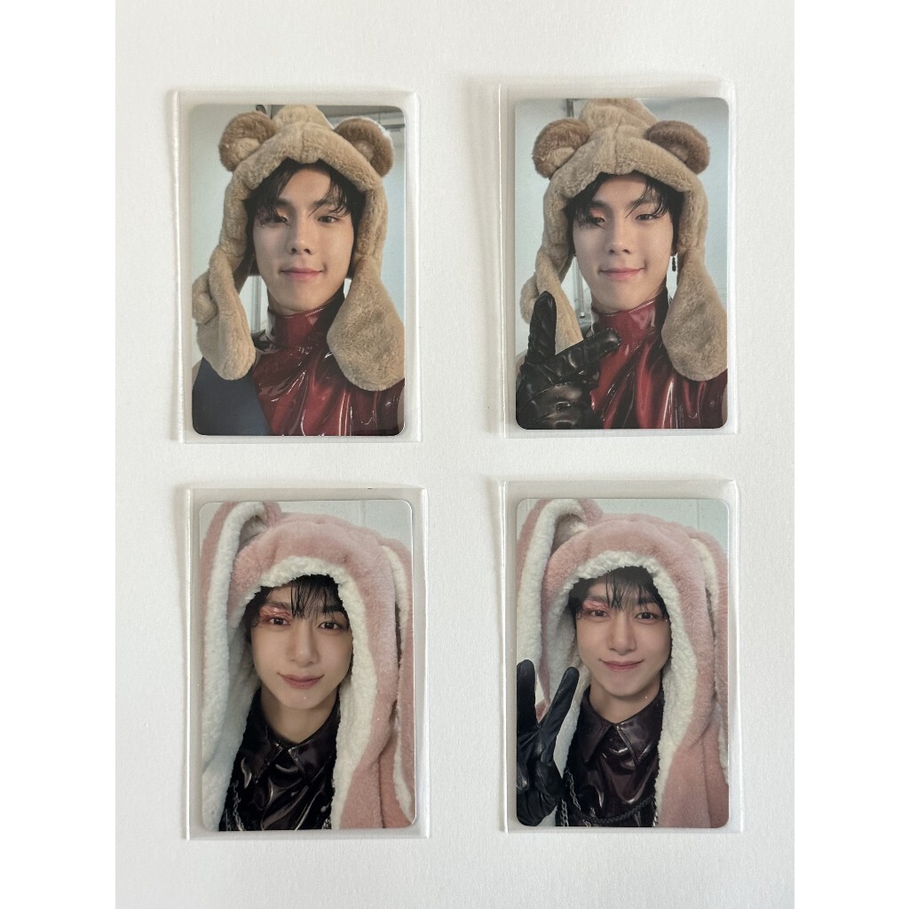 MONSTA X ショヌ THE UNSEEN WITHMUU ポラロイド $_57.JPG?set_id=8800005007