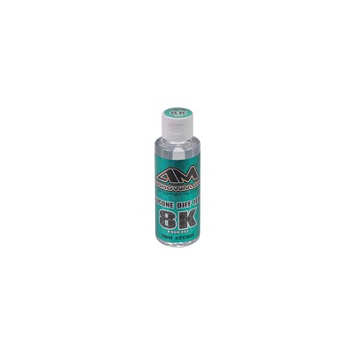 Arrowmax AM212034 - Silicone Diff Fluid v2 59ml, 8k cst